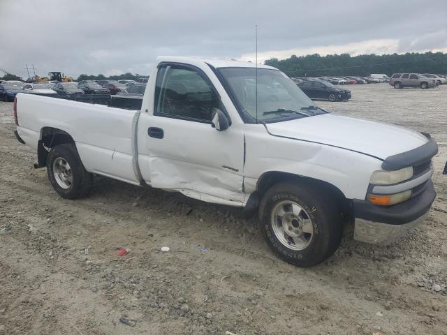 1999 Chevrolet Silverado C1500