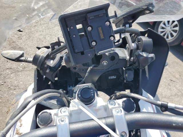 2020 BMW R 1250 GS