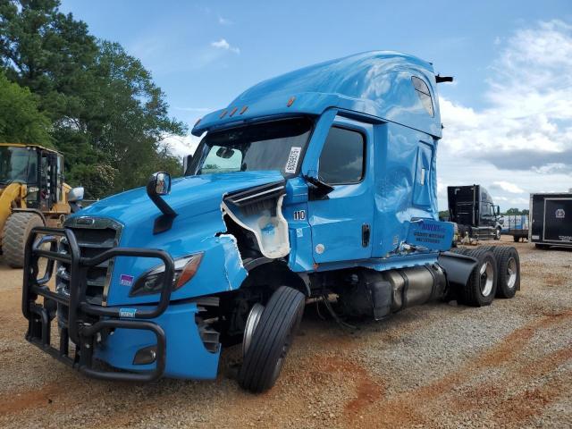 2023 Freigliner 2023 Freightliner Cascadia 126 Semi Truck
