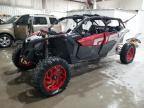 2024 Can-Am Maverick X3 Max RS Turbo
