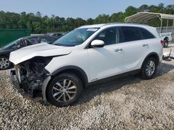 2016 KIA Sorento LX for sale in Ellenwood, GA