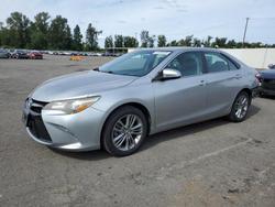 2015 Toyota Camry le for sale in Portland, OR