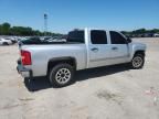 2012 Chevrolet Silverado C1500 LS