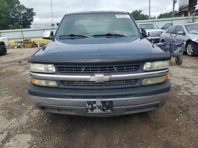 2000 Chevrolet Silverado C1500