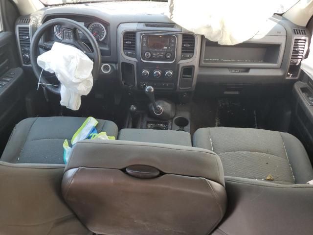 2014 Dodge RAM 2500 ST