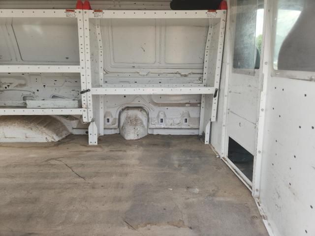 2013 Ford Econoline E150 Van