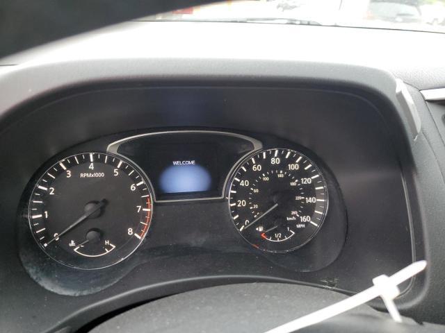 2017 Niss Pathfinder s