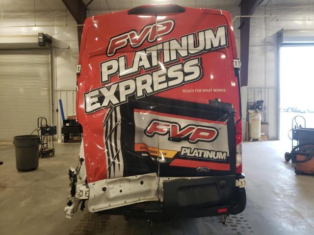 2019 Ford Transit T-350 hd