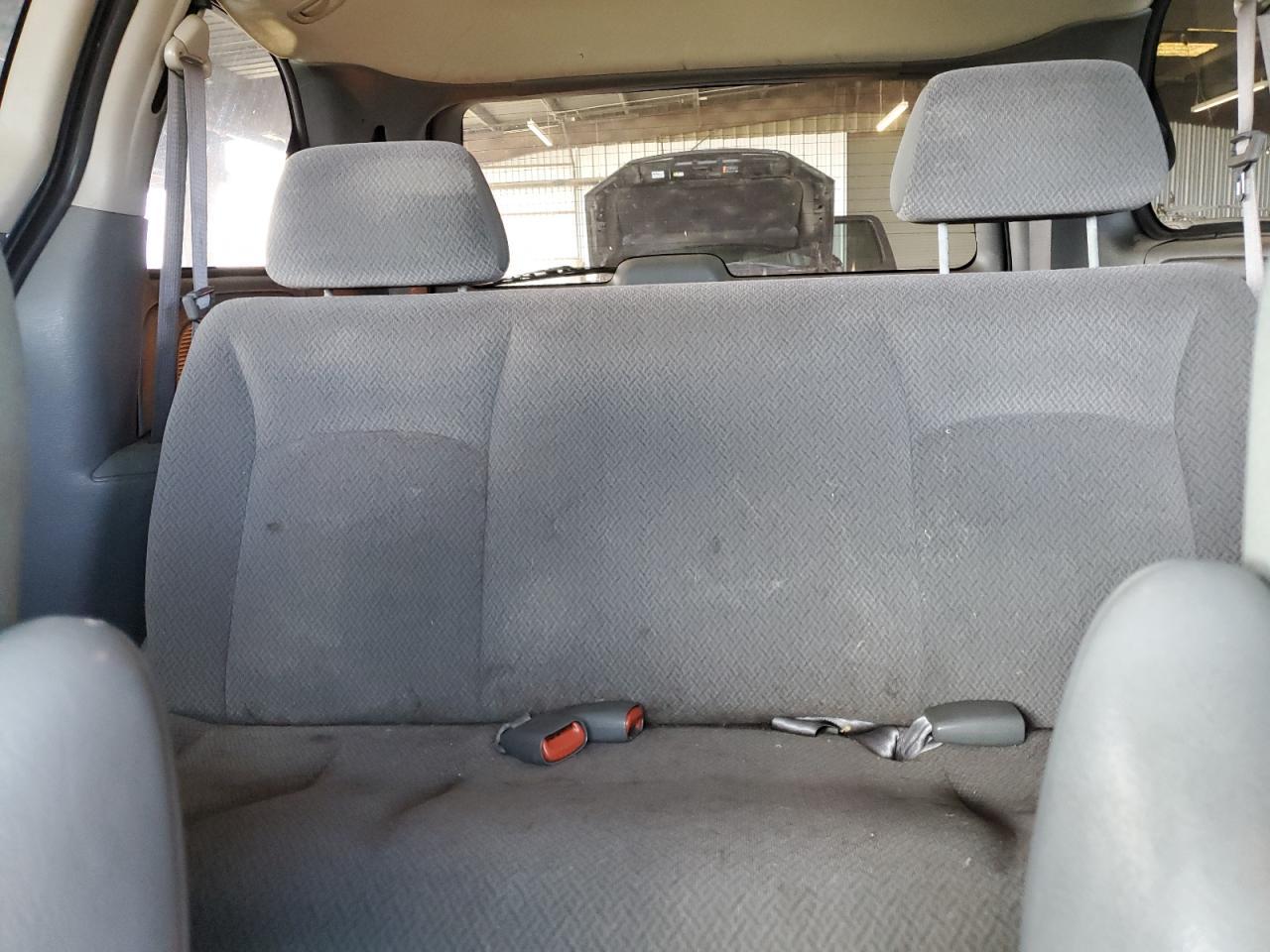2006 Chrysler Town & Country