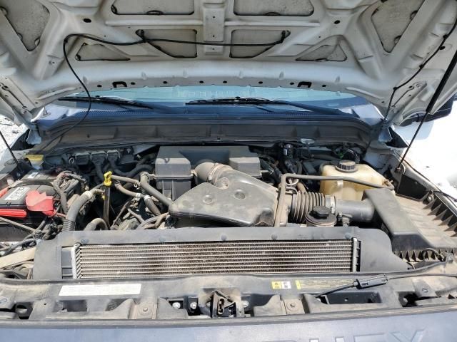 2013 Ford F350 Super Duty