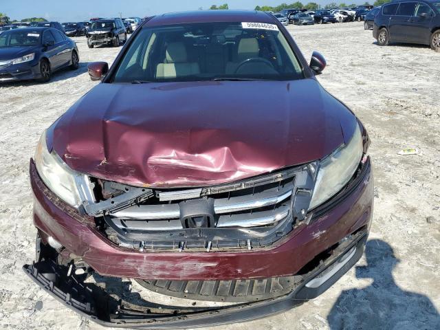 2014 Honda Crosstour exl