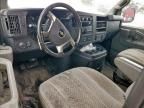 2017 Chevrolet Express G3500