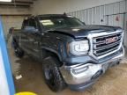 2017 GMC Sierra K1500 SLE