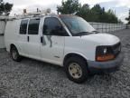 2006 Chevrolet Express G2500