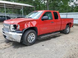 2012 Chevrolet Silverado C1500 LT for sale in Austell, GA
