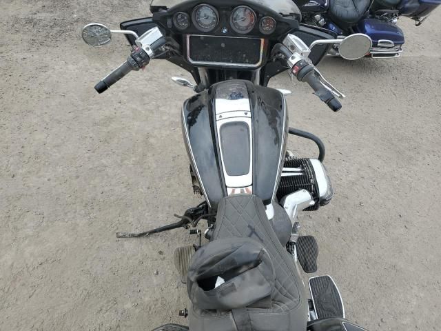 2022 BMW R18 B