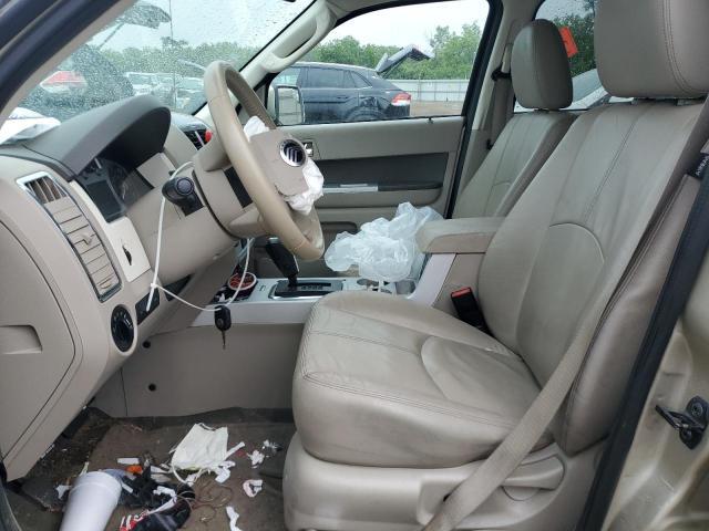 2011 Mercury Mariner Premier