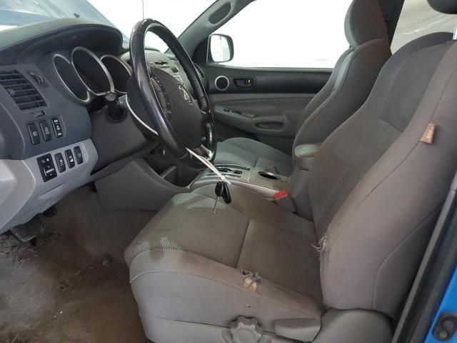 2009 Toyota Tacoma Double Cab