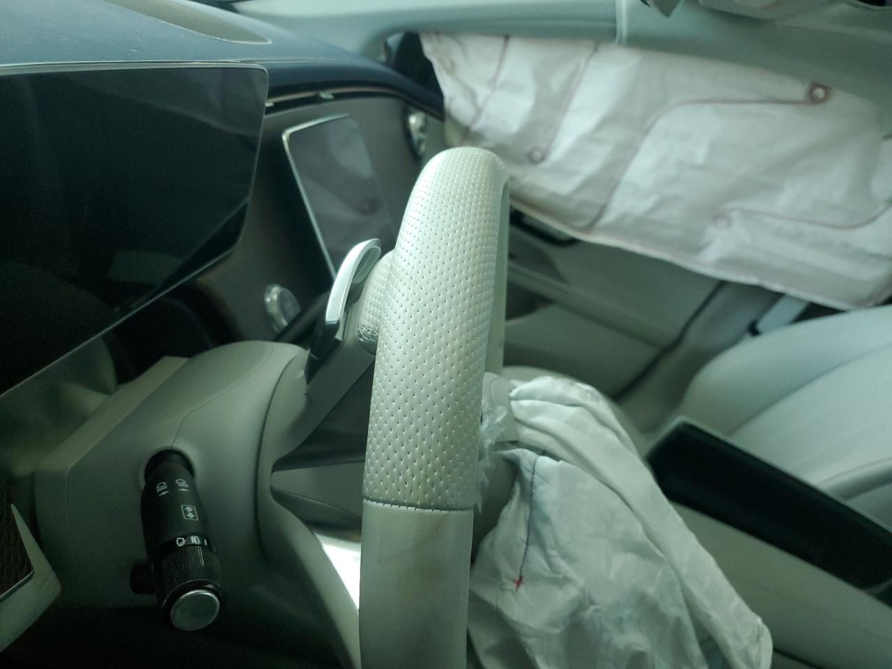 2023 Mercedes-Benz Eqe Sedan 500 4matic