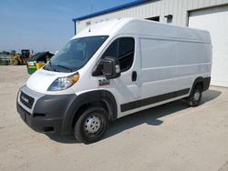 Run And Drives Trucks for sale at auction: 2021 Dodge RAM Promaster 2500 2500 High