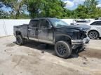 2007 Chevrolet Silverado K2500 Heavy Duty