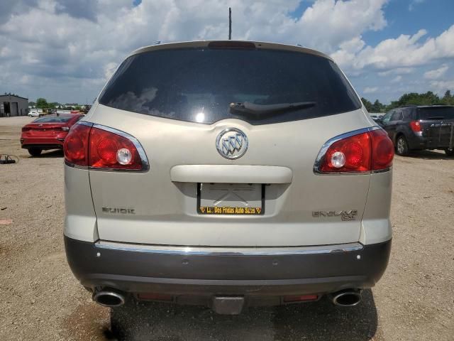 2009 Buick Enclave cxl