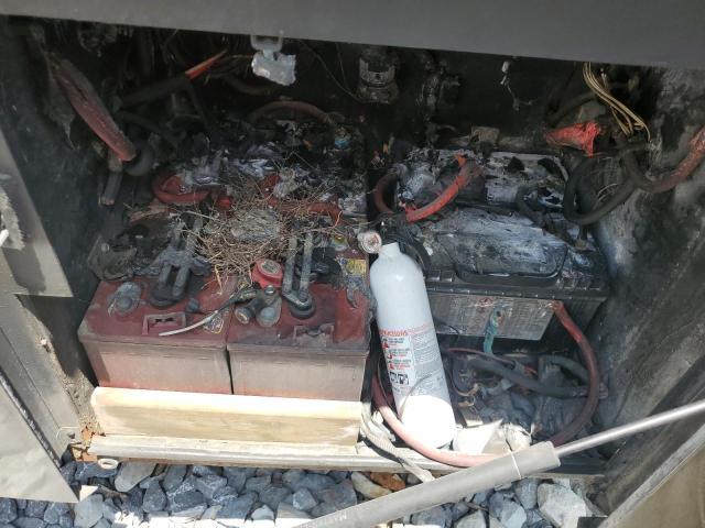 2007 Roadmaster Rail Raised Rail