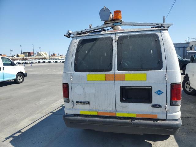 2013 Chev Express G2500