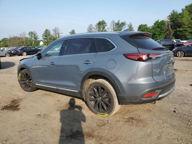 2023 Mazda Cx-9 Grand Touring