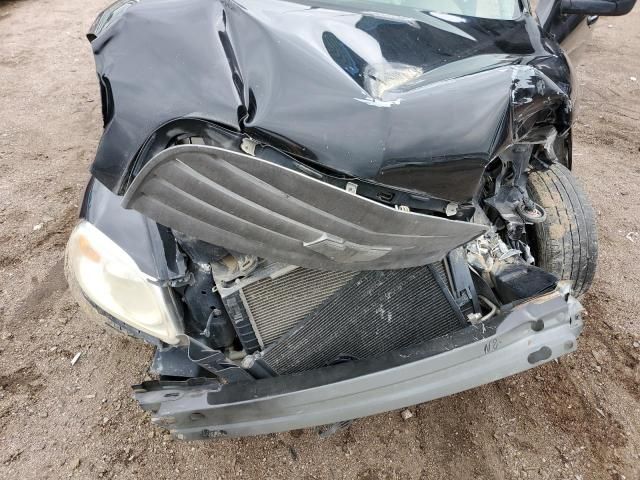 2008 Chevrolet HHR LS
