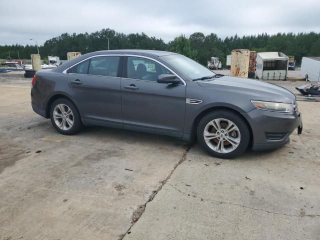 2015 Ford Taurus sel