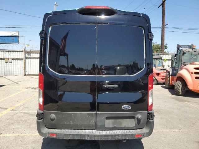 2023 Ford Transit T-250