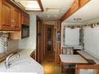 2006 Holiday 2006 Workhorse Custom Chassis Motorhome Chassis W2