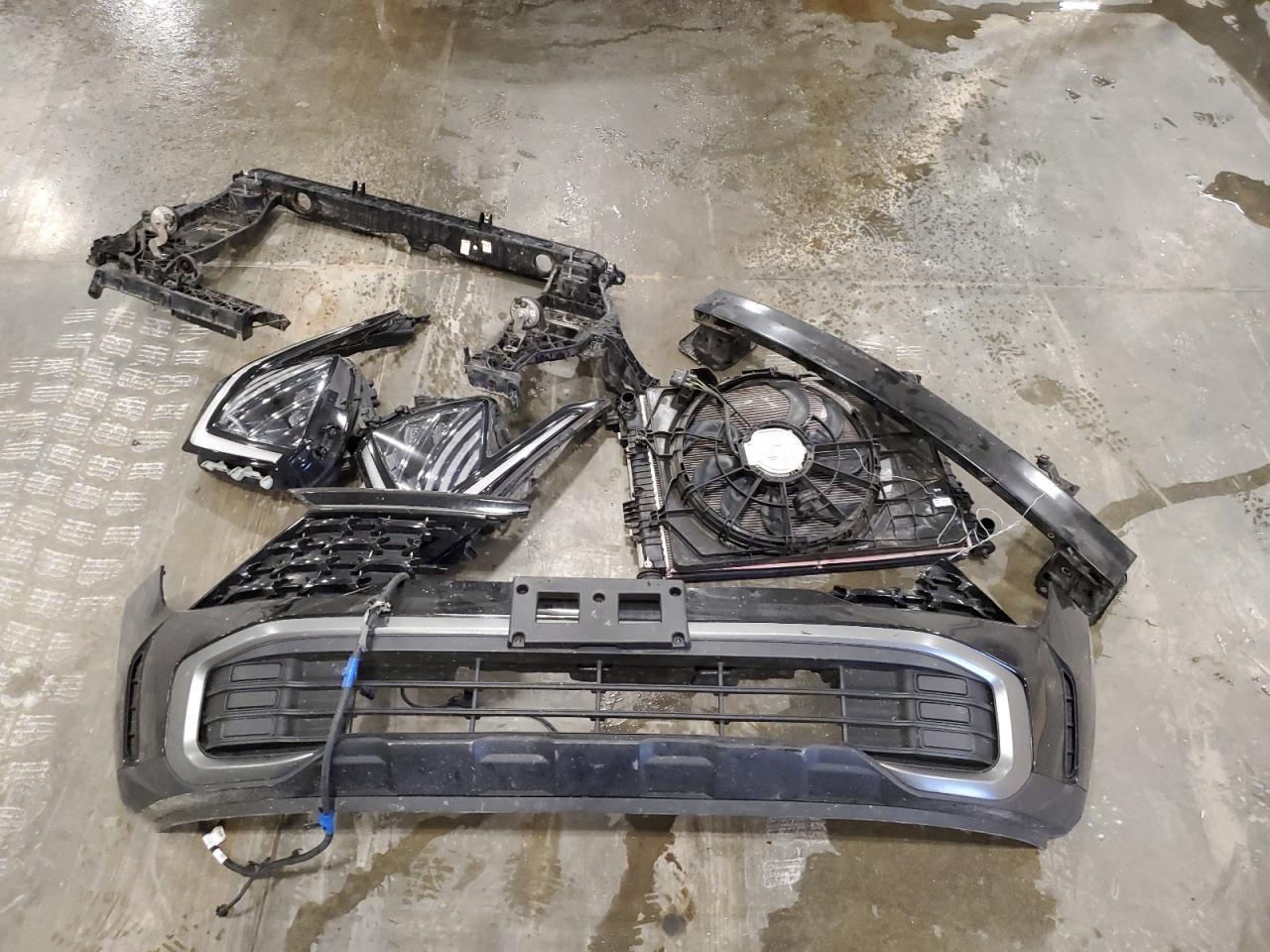 2024 KIA Sportage x Line