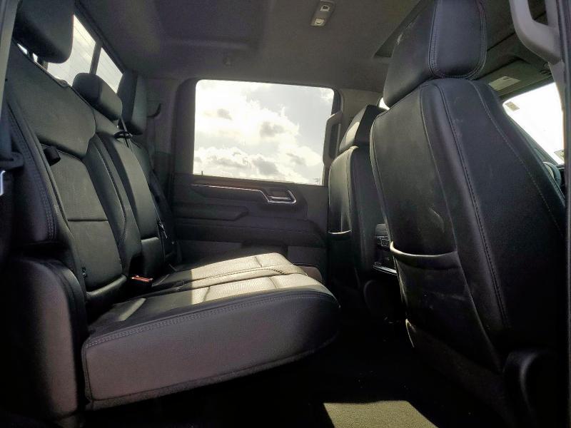 2024 GMC Sierra K2500 Denali