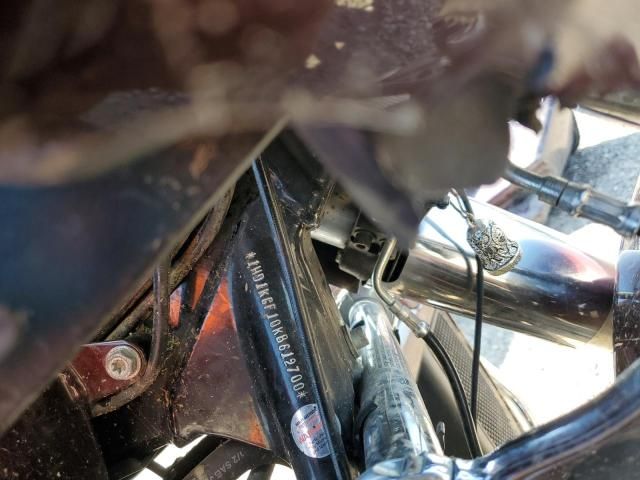 2019 Harley-Davidson Fltru