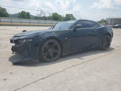 2017 Chevrolet Camaro LT en venta en Lebanon, TN