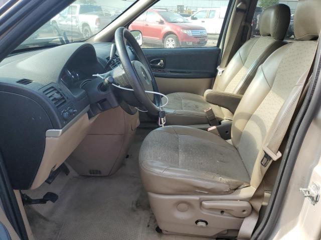 2007 Chevrolet Uplander lt