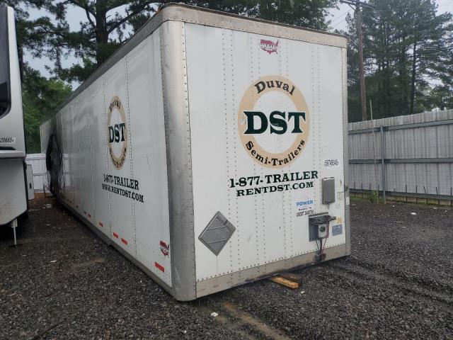2021 Wabash 2021 Wabash DRY Van