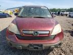2009 Honda Cr-v ex