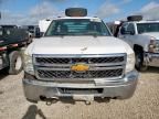 2014 Chevrolet Silverado C3500