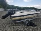 2012 Bayliner Marine Trailer