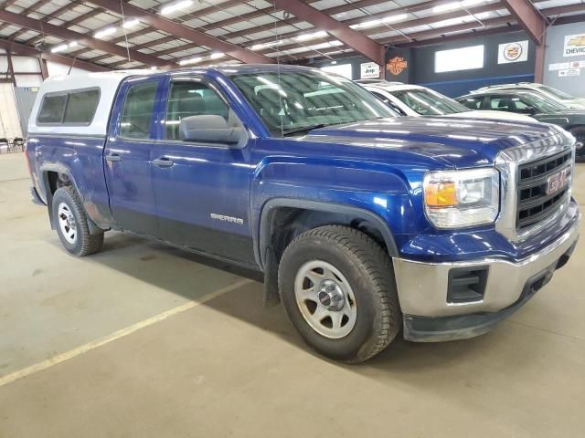 2014 GMC Sierra K1500
