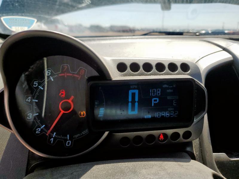 2013 Chevrolet Sonic lt