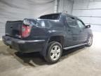 2012 Honda Ridgeline RTL