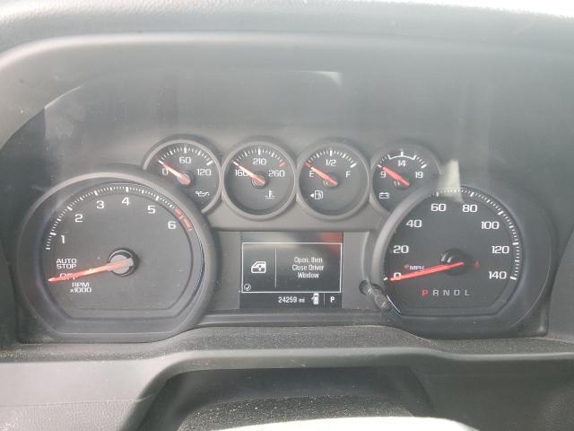 2023 Chevrolet Silverado C1500