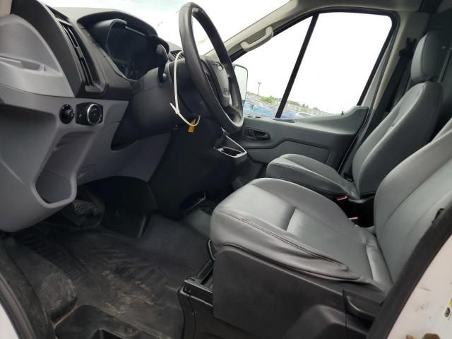 2016 Ford Transit T-350