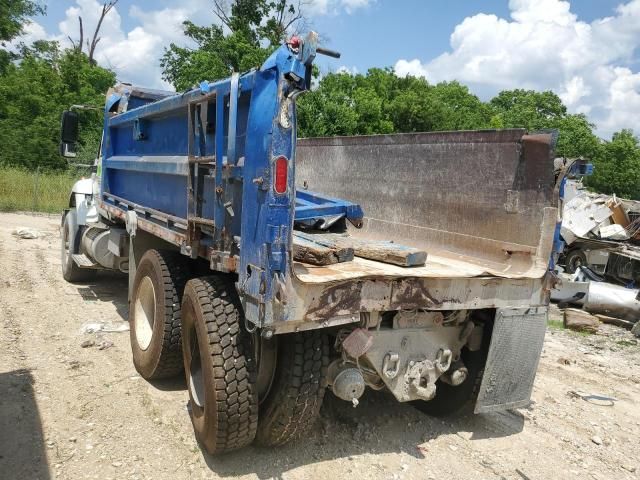 2007 International 7000 7400