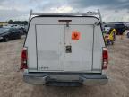 2014 Nissan Frontier S