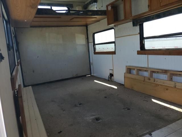 1999 Other 1999 'OTHER RV' Trailer